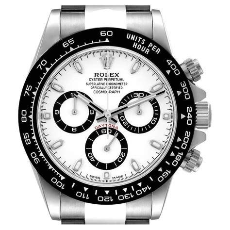 rolex daytona 116 500 prezzo|rolex daytona 116500 for sale.